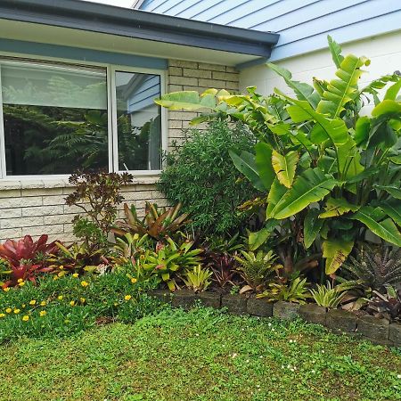 Kerikeri Sunny Modern 2 Bedroom Apartments ภายนอก รูปภาพ