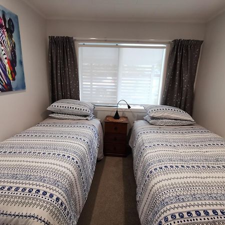 Kerikeri Sunny Modern 2 Bedroom Apartments ภายนอก รูปภาพ