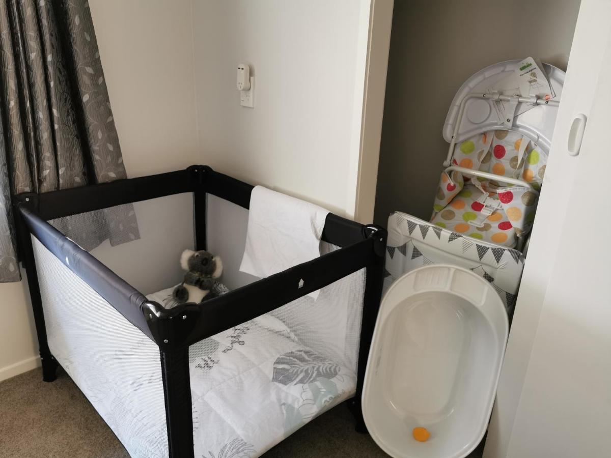 Kerikeri Sunny Modern 2 Bedroom Apartments ภายนอก รูปภาพ