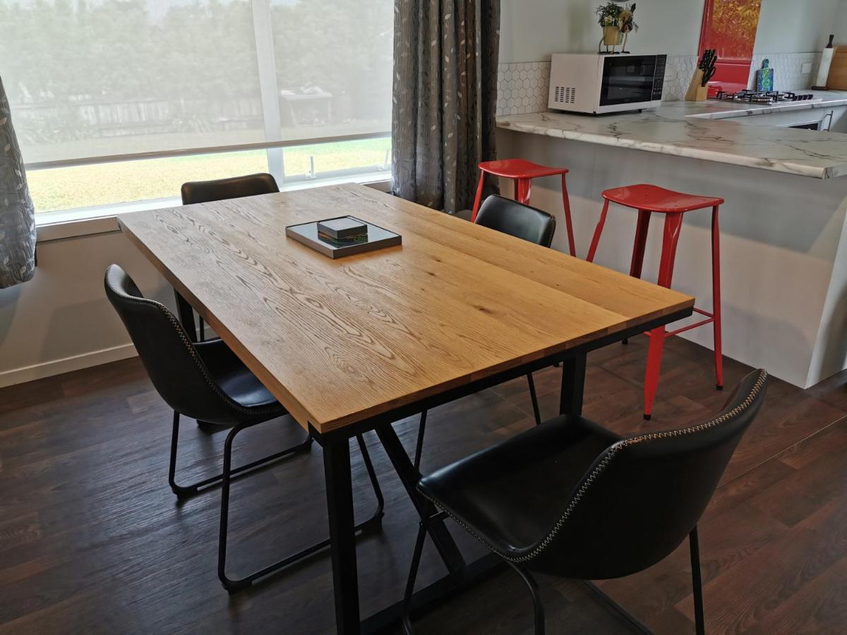 Kerikeri Sunny Modern 2 Bedroom Apartments ภายนอก รูปภาพ
