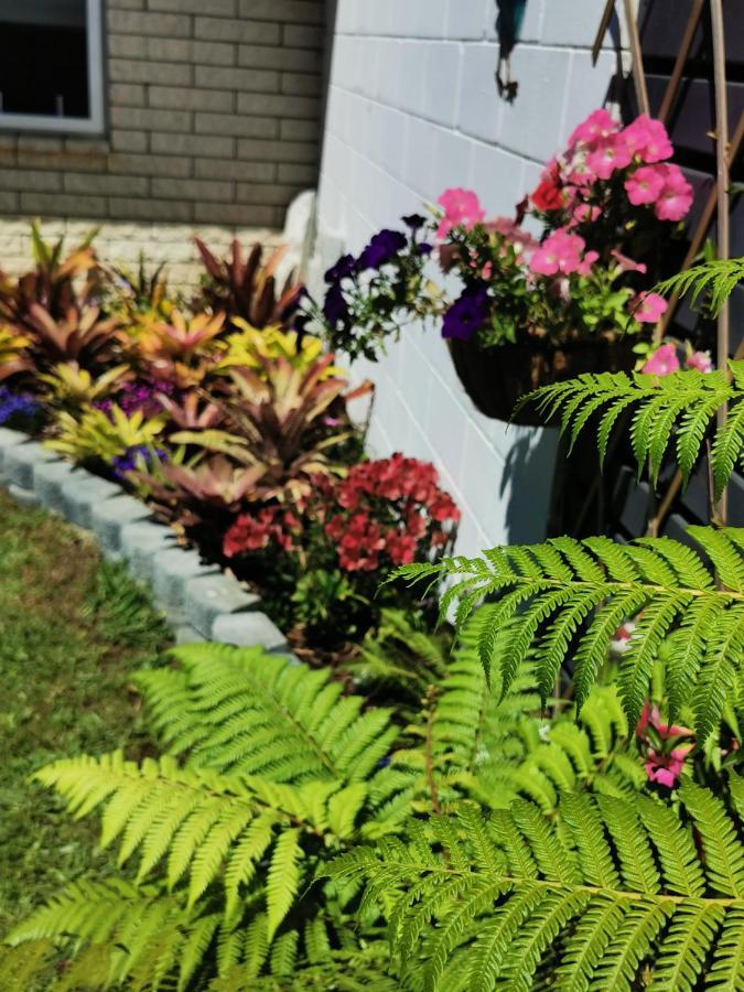 Kerikeri Sunny Modern 2 Bedroom Apartments ภายนอก รูปภาพ