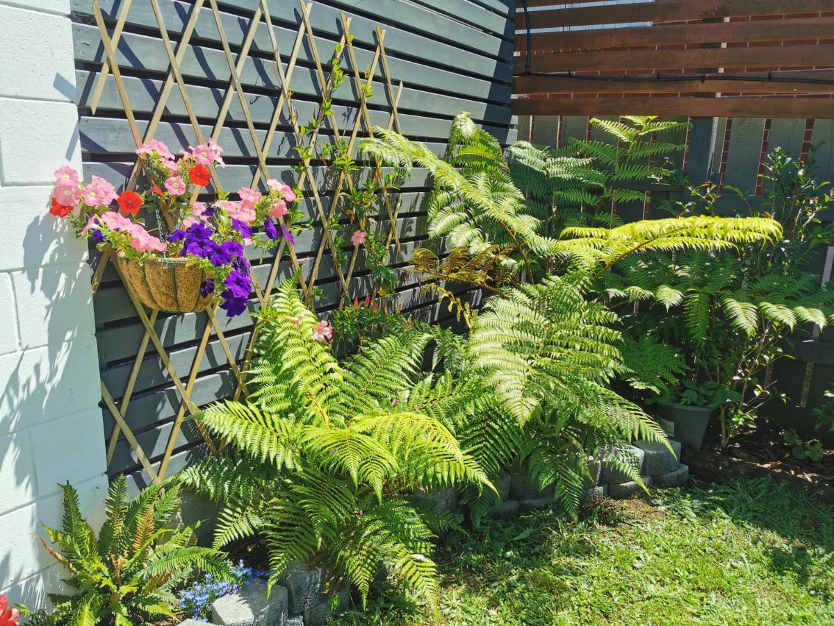 Kerikeri Sunny Modern 2 Bedroom Apartments ภายนอก รูปภาพ