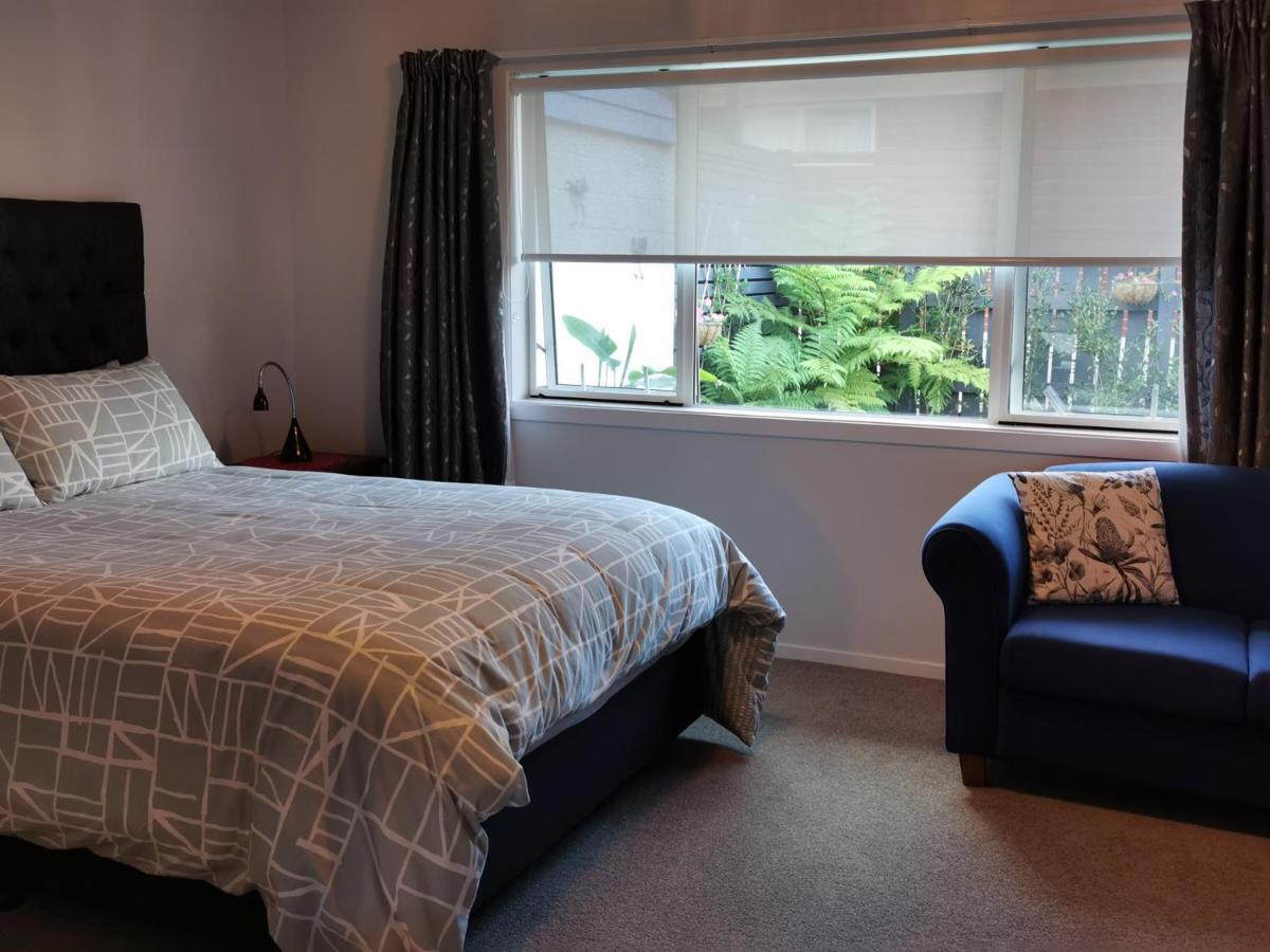 Kerikeri Sunny Modern 2 Bedroom Apartments ภายนอก รูปภาพ