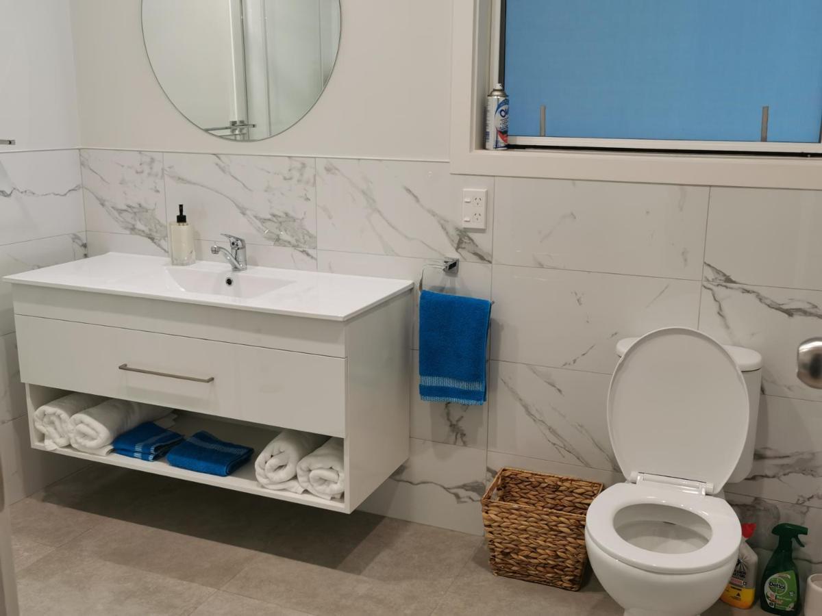 Kerikeri Sunny Modern 2 Bedroom Apartments ภายนอก รูปภาพ