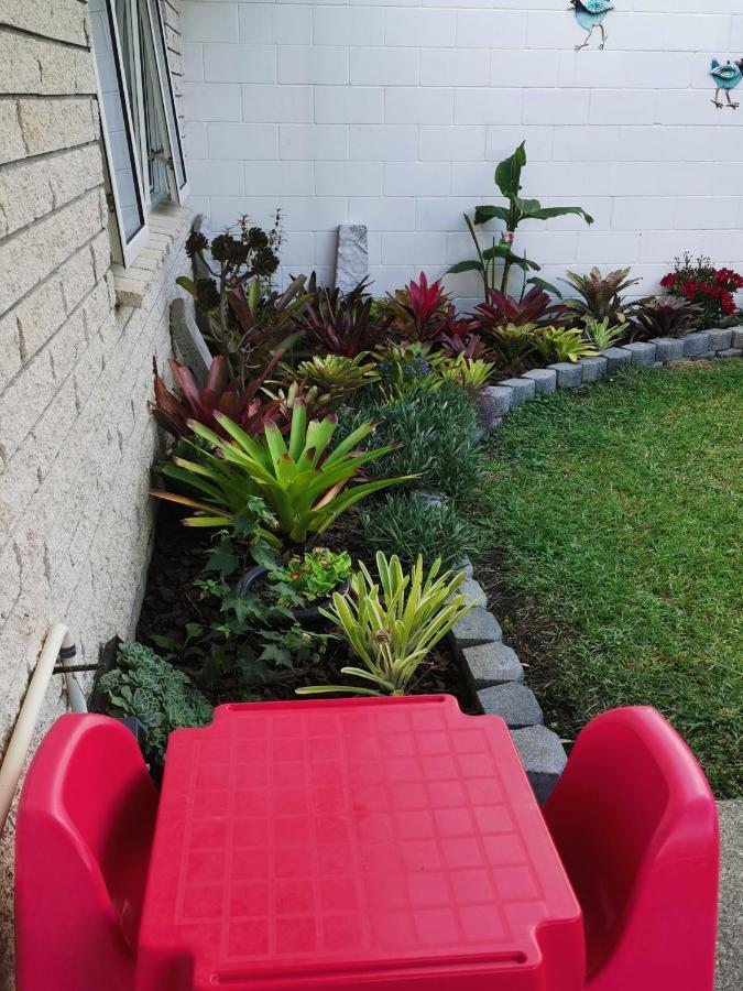 Kerikeri Sunny Modern 2 Bedroom Apartments ภายนอก รูปภาพ