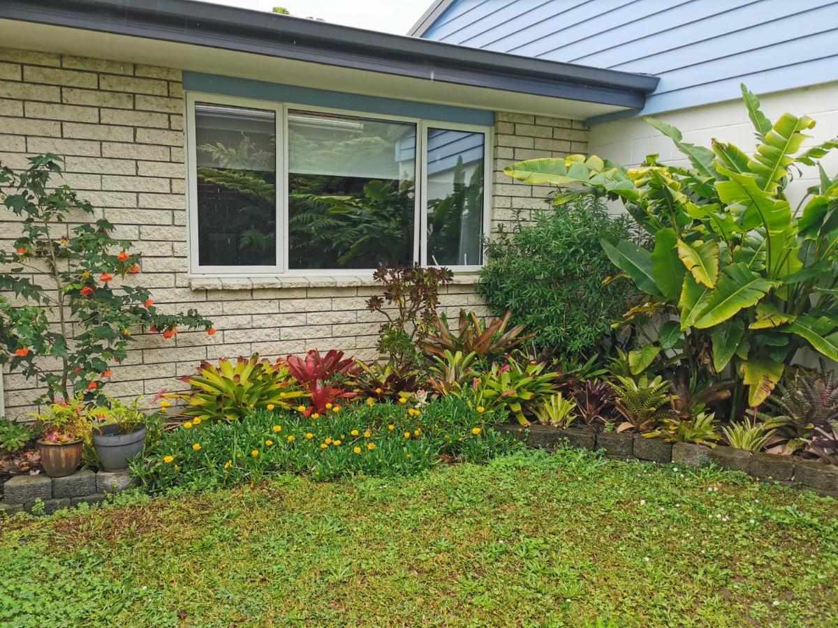 Kerikeri Sunny Modern 2 Bedroom Apartments ภายนอก รูปภาพ