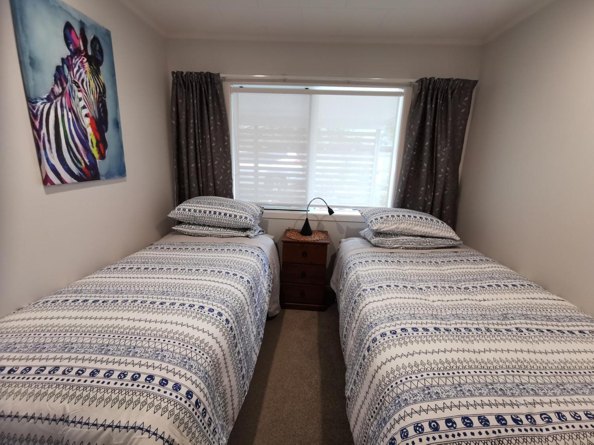 Kerikeri Sunny Modern 2 Bedroom Apartments ภายนอก รูปภาพ